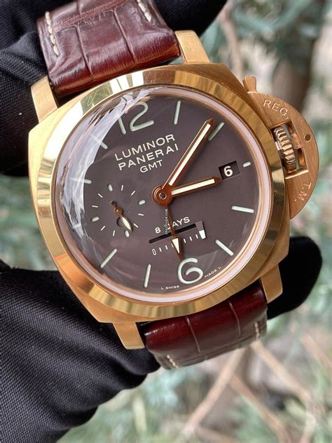 Panerai PAM289 for Sale 